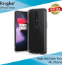 Ốp lưng OnePlus 6 Ringke Fusion - Hàng nhập khẩu
