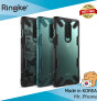 Ốp lưng OnePlus 8 Ringke Fusion X (Ringke Fusion X OnePlus 8 Korea Case) - Nhập khẩu Hàn Quốc