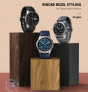 Vòng Bezel Ringke cho Galaxy Watch 46mm/ Gear S3 Frontier/ S3 Classic /// 42mm/ Galaxy Sport