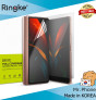 Dán màn hình Ringke cho Galaxy Z Fold 3 / Z Fold 2 Screen Protector Invisible Defender - Ringke Hàn Quốc