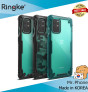 Ốp lưng OnePlus 9R / 8T/ 8T+ 5G Ringke Fusion X Hàn Quốc
