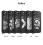Ốp lưng Ringke Onyx cho iPhone 12 Pro Max / 12 Pro / 12 / 12 mini - Nhập khẩu Hàn Quốc