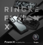 Ốp lưng OnePlus 9 Pro Ringke Fusion X Hàn Quốc