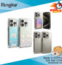 Ốp lưng Ringke Fusion Hàn Quốc cho iPhone 15 Pro Max / 15 Pro / 15 Plus / 15