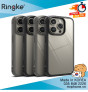 Ốp lưng Ringke Fusion Bold Hàn Quốc cho iPhone 15 Pro Max / 15 Pro / 15 Plus / 15