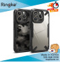 Ốp lưng Ringke Fusion X Hàn Quốc cho iPhone 15 Pro Max / 15 Pro / 15 Plus / 15