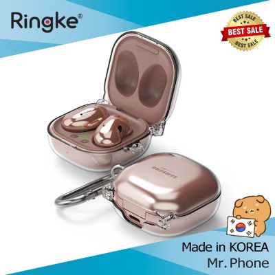 Vỏ ốp Galaxy Buds Live Ringke Case Hàn Quốc - Galaxy Buds Live Ringke Korea Case